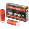 WIN SUPRX 12GA 2.75" BUCKSHT 1 5/250