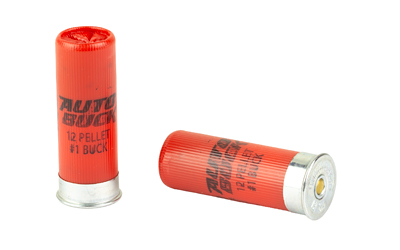 WIN SUPRX 12GA 2.75" BUCKSHT 1 5/250