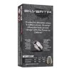 WIN SILVERTIP 32AUTO 60GR JHP 50/500