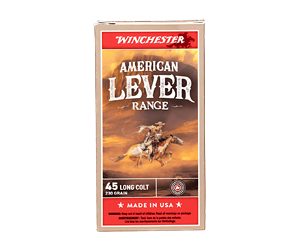 WIN AM LEVER 45C LEAD 250GR 50/500