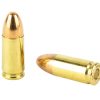 WIN USA 9MM NATO 124GR FMJ 50/1000