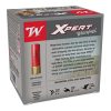 WIN XPERT HV 12GA 3.5" #BB 25/250