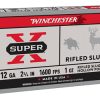 WIN SPRX 12GA 2.75" 1OZ RIFLED 5/250