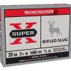 WIN SPRX 20GA 2.75" 3/4OZ RFLD 5/250