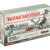 WIN DEER SEASON 243WIN 95GR 20/200