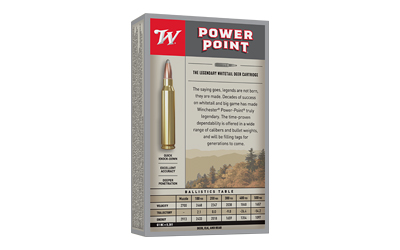 WIN SPRX PWR PNT 3006SP 180GR 20/200