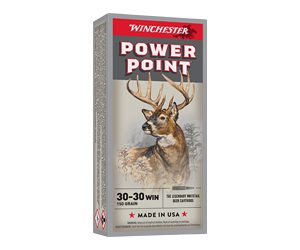 WIN SPRX PWR PNT 3030WN 150GR 20/200