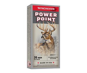 WIN SPRX PWR PNT 35REM 200GR 20/200