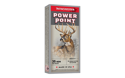 WIN SPRX PWR PNT 35REM 200GR 20/200