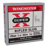 WIN SPRX 410 2.5" 1/5OZ RFLED 5/250
