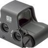 EOTECH XPS2-0 HOLOGRAPHIC SGT - 68MOA RING W/1MOA DOT GREY