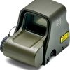 EOTECH XPS2-0 HOLOGRAPHIC SGT - 68MOA RING W/1MOA DOT ODG