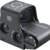 EOTECH XPS2300 HOLOGRAPHIC SGT - 68MOA RING (2)1MOA DOT 300AAC