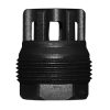 YHM FAT CAT 556 SPRSR SRX MOUNT BLK