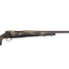 WEATHERBY MARK V APEX 22-250 24" FDE