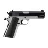 TISAS 1911 AVIATOR BLK 45ACP 4.25"