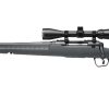 SAV AXIS2XP 223 GRY SCP CP LH
