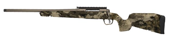 SAVAGE ARMS AXIS 2 PRO WST 400LEG 20" LH #