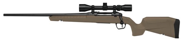 SAV AXIS2XP 223 FDE SC LH