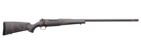 WEATHERBY MARK V BC CARBON 240WBY 22"  #