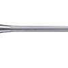 BERGARA BARRELED ACTION 6.5CM #4 SS