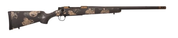 CHRISTENSEN ARMS RIDGELINE FFT 6MMCR BRNZ 20"