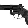 ROSSI RM66 357MAG BL 6RD 6" AS