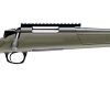 CVA CASCADE SB 450BM BLK/OD 18" #