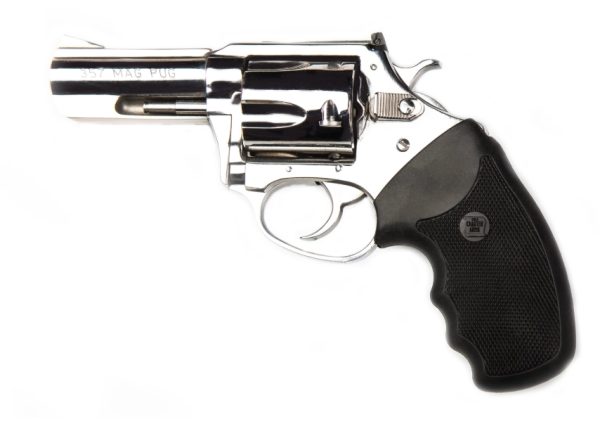 ch73539.jpg CHARTER ARMS CHARTER MAG PUG 357 POLISH 3"