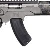 CHRISTENSEN ARMS MPR RIMFIRE 22WMR TUNG 18"   #