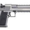MAGNUM RESEARCH DE 357MAG MK XIX SS MUZZLE BRK