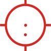 EOTECH EXPS3-2 HOLOGRAPHIC SGT - 68MOA RING W/(2)1MOA DOTS