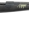 FIERCE FIREARMS CF ROGUE MINI 2 308W BK/F 16"#