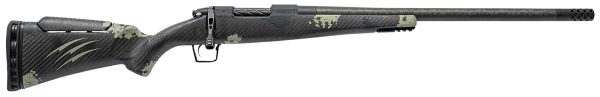FIERCE FIREARMS CF ROGUE MINI 2 308W BK/F 16"#