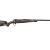 FIERCE FIREARMS TWISTED ROGUE 7PRC BK/FRT 22"#