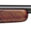 ANSCHUTZ 1710D HB 22LR - 23"HB BLUED CLASSIC STOCK