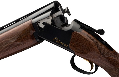 BROWNING CITORI CXS 20GA 3" - 30"VR BLUED/WALNUT