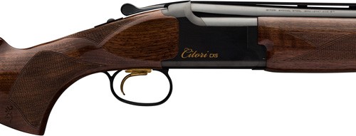 BROWNING CITORI CXS 20GA 3" - 30"VR BLUED/WALNUT