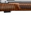 CZ 457 VARMINT MTR 22LR 20.5" - HB WALNUT STOCK 5RD MAG