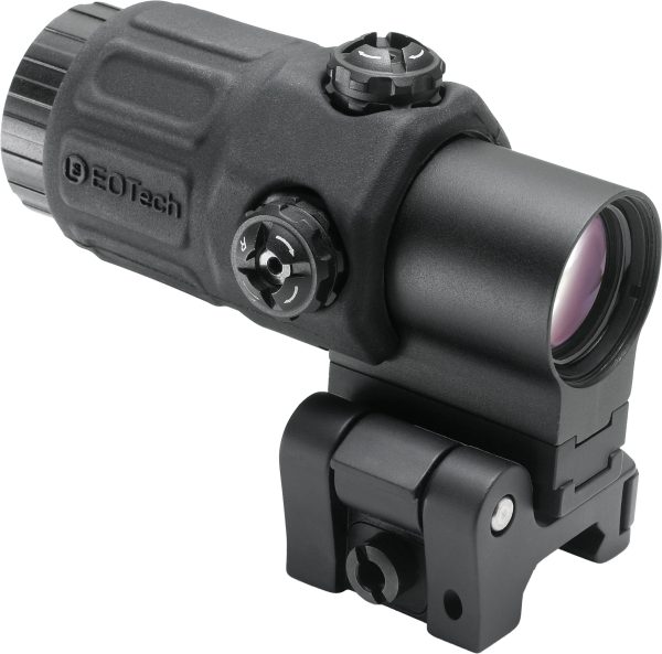 EOT G33 3X MGN FLIP QD MT