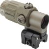 EOT G33 3X MGN STS FDE