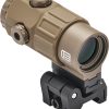 EOT G45 5X MGN STS MNT FDE