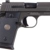 SIG P938 LEGION 9MM 3" SAO - XRAY3 (3)7RD G10 GRIP/GREY