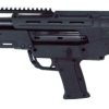 DP-12 12 GA DOUBLE BARREL PUMP - SHOTGUN 16 RDS GEN II