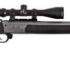 TRADITIONS OUTFTR G3 350LEG 22" TD SS PK#