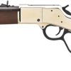 HENRY H6 BIG BOY CARBINE 327 - FED MAG 16.5" OCT. LARGE LOOP
