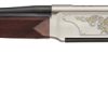 HENRY H14 LONG RANGER DELUXE - 308 WIN 20" ENGRAVED