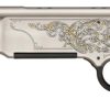 HENRY H14 LONG RANGER DELUXE - 308 WIN 20" ENGRAVED