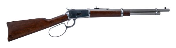 h92044189c23f.jpg HERITAGE MANUFACTURING 92 44MAG SS/WD 18" 8+1