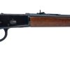 HERITAGE MANUFACTURING 92 45LC BL/WD 20" 10+1
